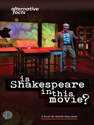 cover image of Is Shakespeare in this Movie?
